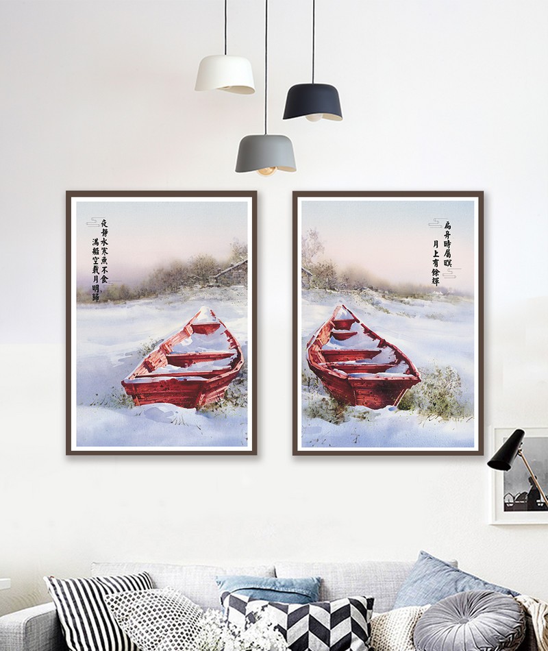 Thuyền đỏ CBT2-007kg